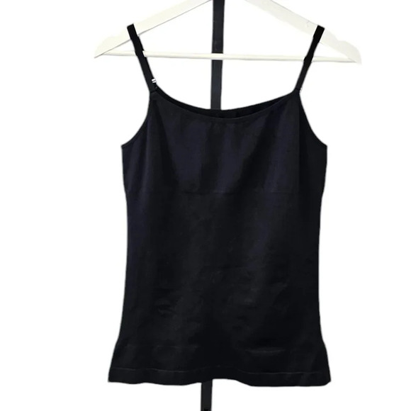 Shapermint Empetua Shapewear Tank Size 2XL Black Slimming - Picture 1 of 6